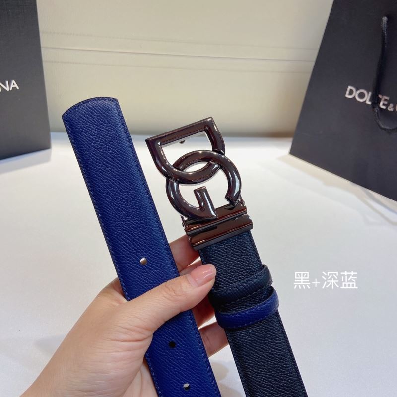 D&G Belts